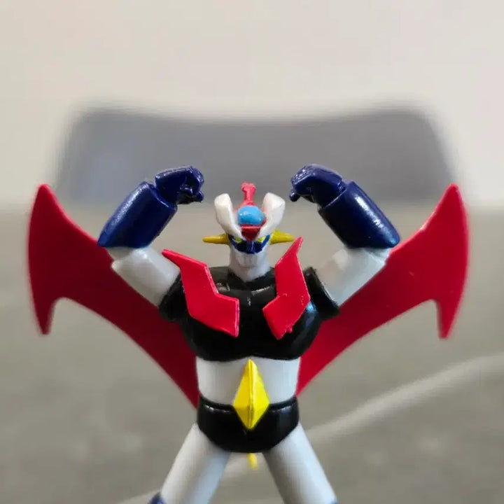 [BUNJANG] Great Mazinger Z Figure / 그레이트 마징가Z 피규어