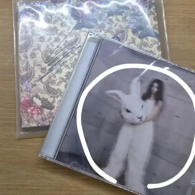 [BUNJANG] Kid Milli Love Sick CD (Sealed) / 키드밀리 럽식 cd 미개봉