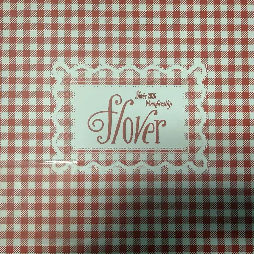 [BUNJANG] fromis_9 Membership Kit POB Photocard / 프로미스나인 프나 멤버십 키트 분철 양도