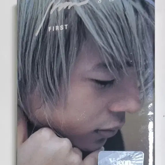 [BUNJANG] Tim 1st Album &
