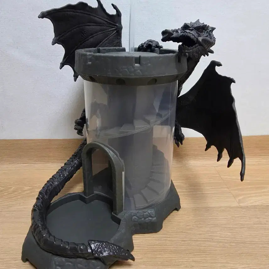[BUNJANG] Dungeons &amp; Dragons Tower Cup / 던전앤드래곤 타워컵 판매