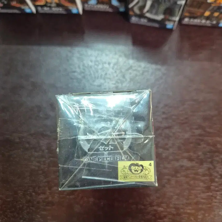 [BUNJANG] One Piece World Collectable Figure Tony Tony Chopper FZ013 / 원피스 월드 콜렉터블 피규어 토니토니 쵸파 FZ013