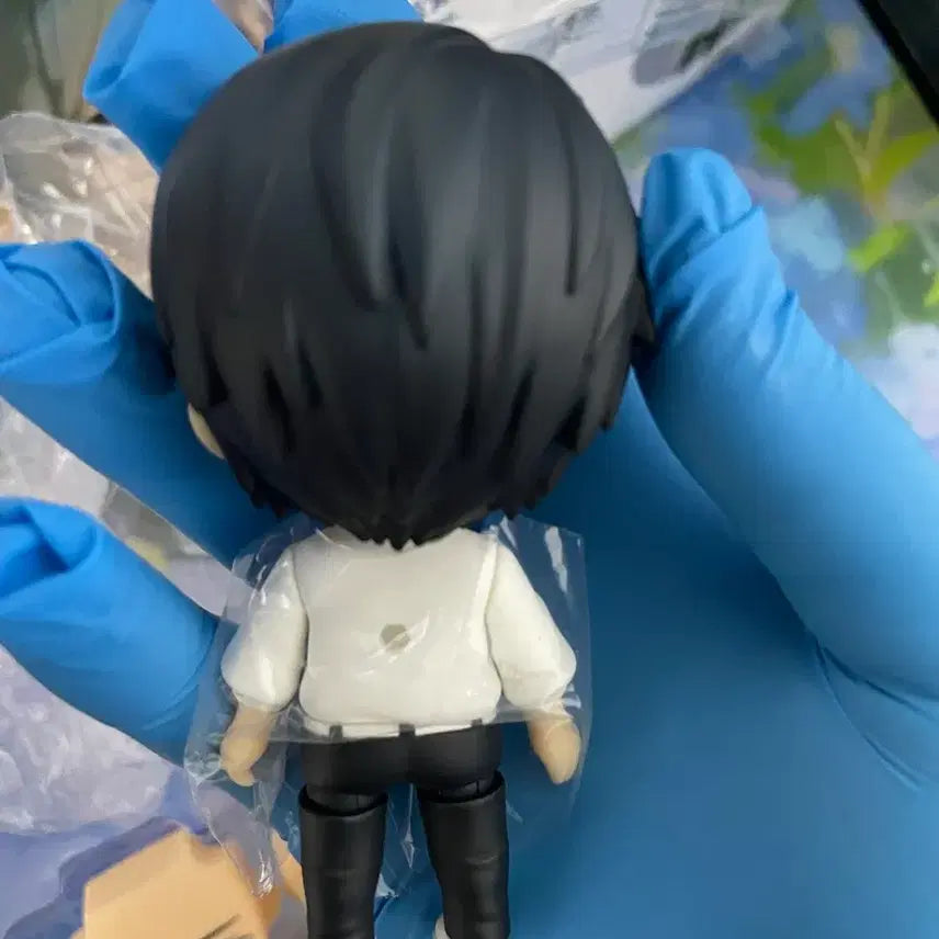 [BUNJANG] Jujutsu Kaisen Yuta Okkotsu Casual Version Nendoroid / 주술회전 옷코츠 유타 사멸회유 버전 넨도로이드 팝니다.
