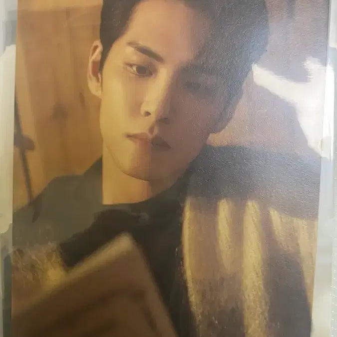 [BUNJANG] DAY6 Young K Sunrise Polaroids Set / 원필 선라이즈 폴라