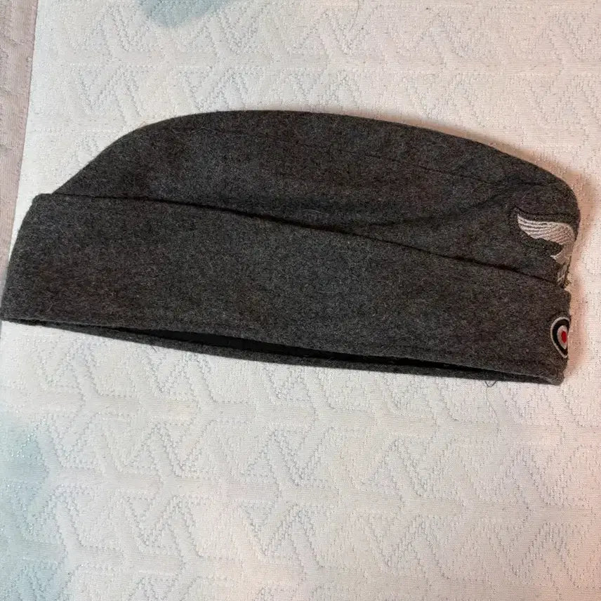 [BUNJANG] German Luftwaffe Hat Vintage / 독일군 루프트와페 모자