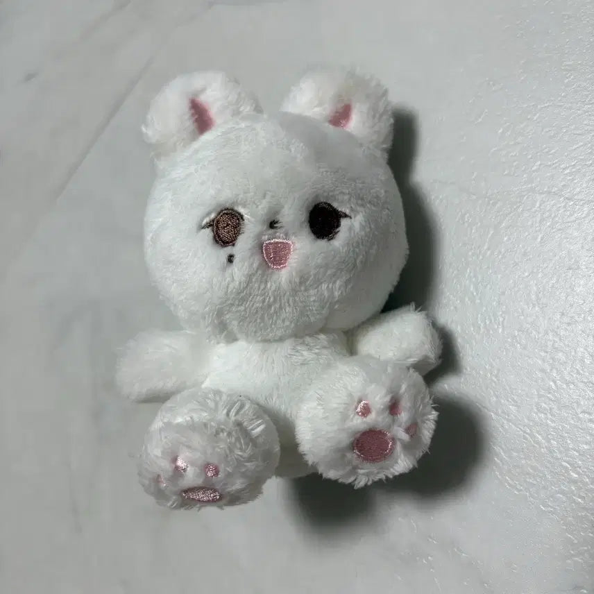 [BUNJANG] SEVENTEEN Jeonghan Jjongkkomi Plush / 세븐틴 윤정한 쫑코미