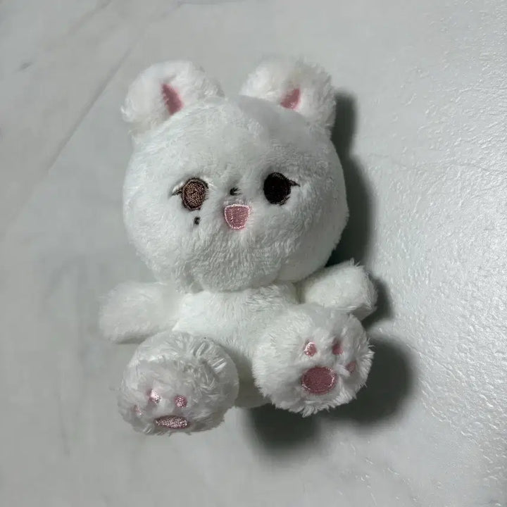 [BUNJANG] SEVENTEEN Jeonghan Jjongkkomi Plush / 세븐틴 윤정한 쫑코미