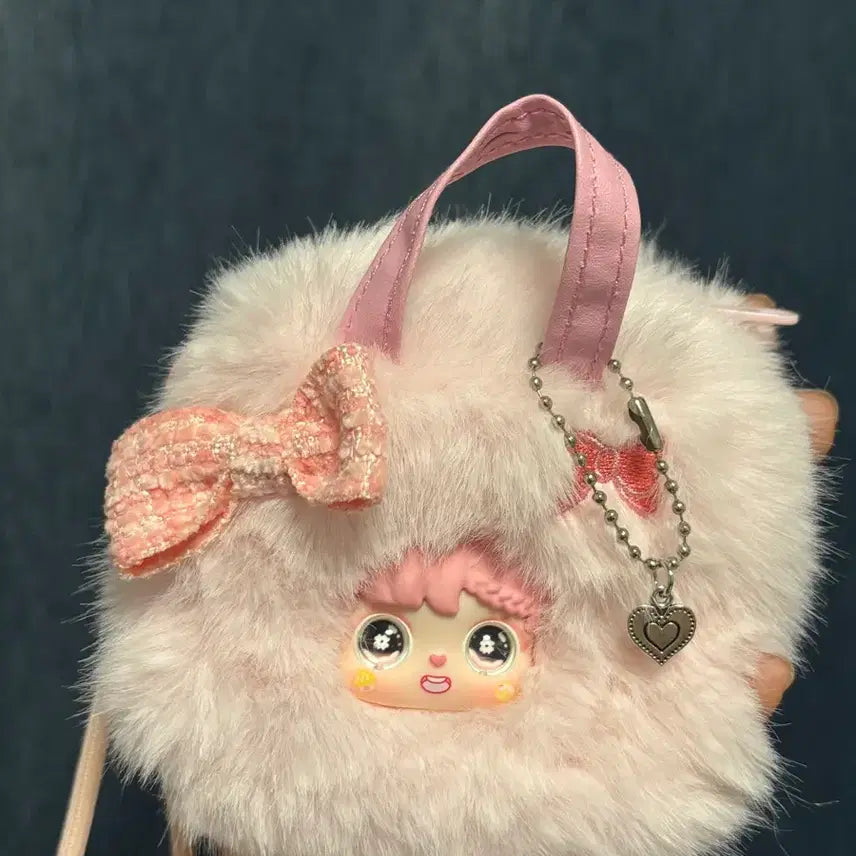 [BUNJANG] Babiesree Sanmi Doll Bag / 베이비쓰리 산미 가방