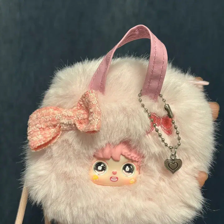 [BUNJANG] Babiesree Sanmi Doll Bag / 베이비쓰리 산미 가방