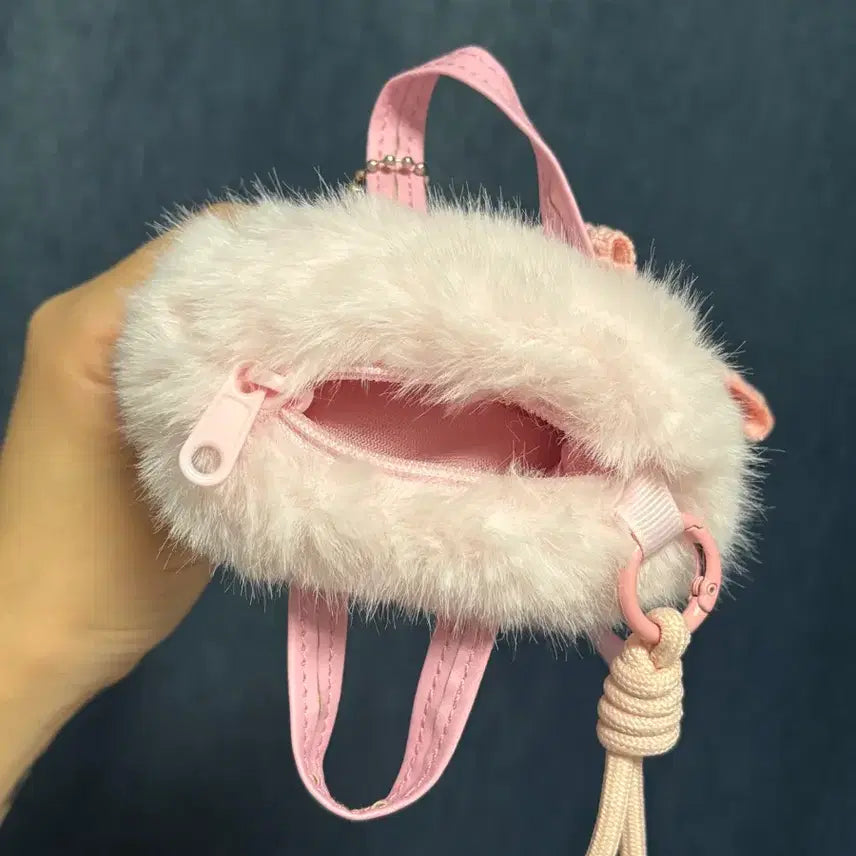 [BUNJANG] Babiesree Sanmi Doll Bag / 베이비쓰리 산미 가방