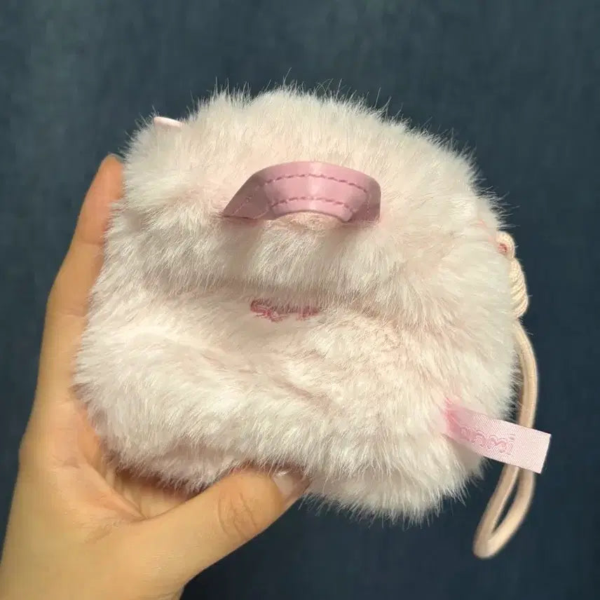 [BUNJANG] Babiesree Sanmi Doll Bag / 베이비쓰리 산미 가방