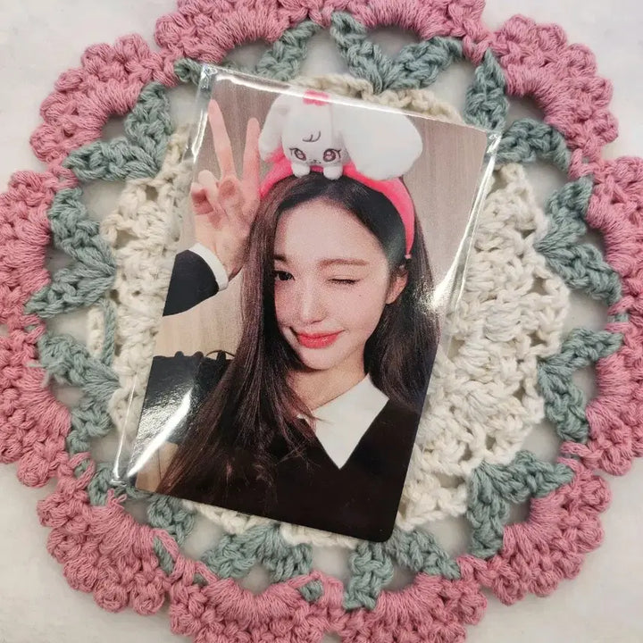[BUNJANG] IVE Everland Cast Splash Wonyoung Bundle Set with 70,000 KRW Benefit / ive아이브 에버랜드 캐스트 스플래시 원영 + 7만특전