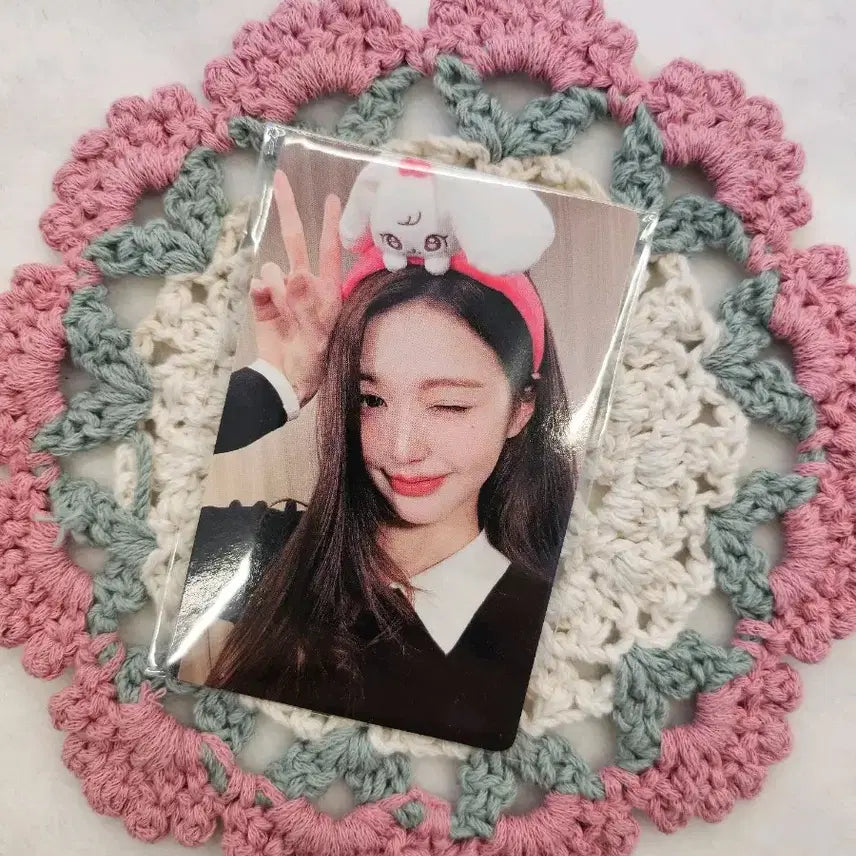 [BUNJANG] IVE Everland Cast Splash Wonyoung Bundle Set with 70,000 KRW Benefit / ive아이브 에버랜드 캐스트 스플래시 원영 + 7만특전