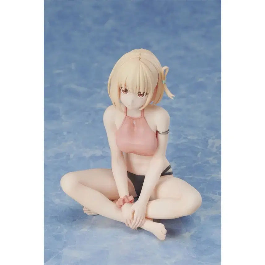[BUNJANG] Lycoris Recoil Chisato Figure / 리코리스 리코일 치사토 피규어