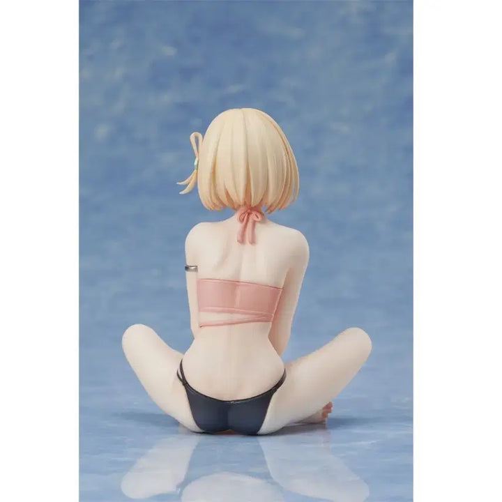 [BUNJANG] Lycoris Recoil Chisato Figure / 리코리스 리코일 치사토 피규어