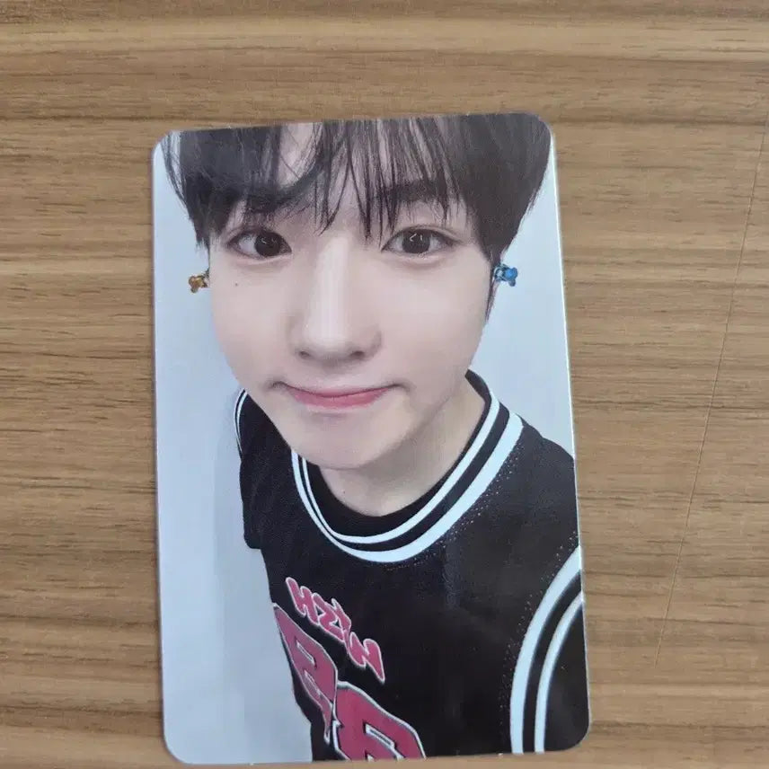 [BUNJANG] NCT WISH Sakuya Steady Album Photocard / 엔시티위시 사쿠야 Steady 앨범 포토카드 양도