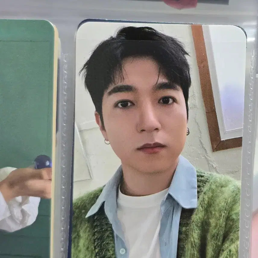 [BUNJANG] Day6 Sungjin Archive Full Set / 데이식스 성진 아카이브 풀셋