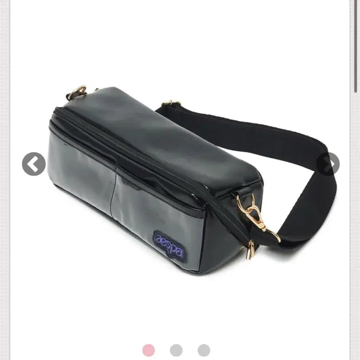 [BUNJANG] aespa Lightstick Pouch / [미개봉] 에스파 응원봉 가방 파우치 팬라이트 aespa 굿즈