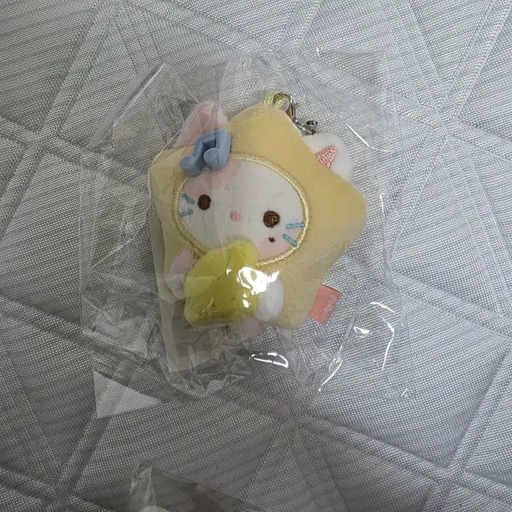 [BUNJANG] Hatsune Miku Sweet Sweet Sweets Lemon Plush / 하츠투하츠 팝업 스텔냥 레몬 인형
