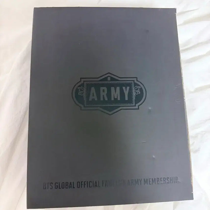 [BUNJANG] BTS ARMY Membership Kit / 방탄소년단 BTS 아미 멤버쉽 키트