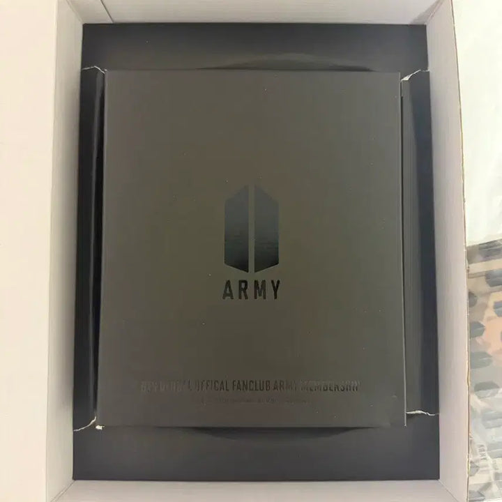 [BUNJANG] BTS ARMY Membership Kit / 방탄소년단 BTS 아미 멤버쉽 키트