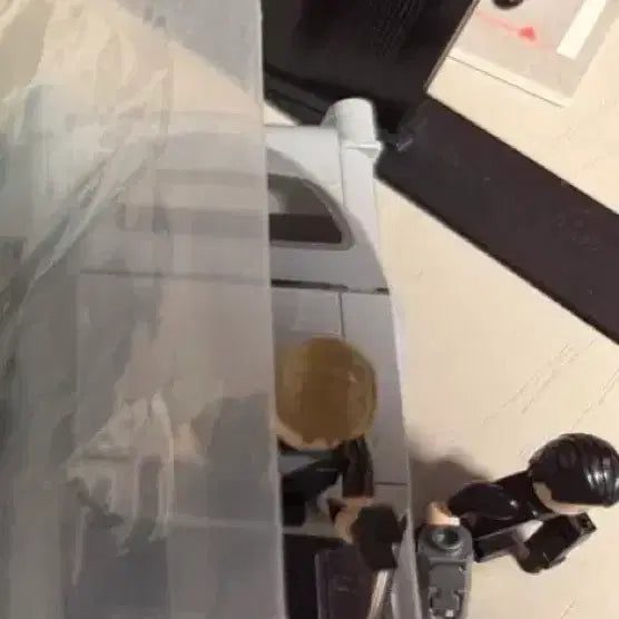 [BUNJANG] LEGO 76911 007 Aston Martin DB5 / 레고 76911