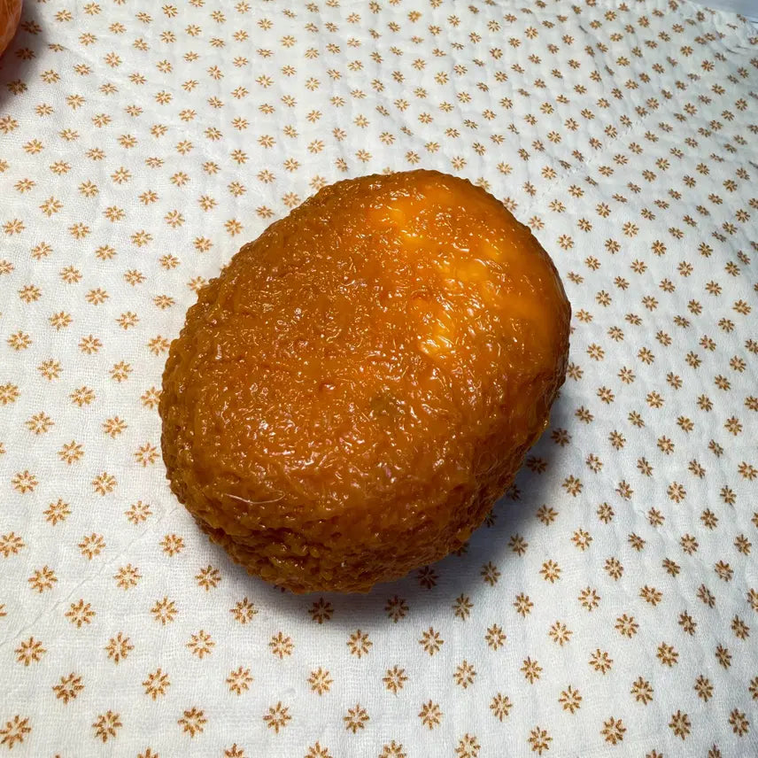 [BUNJANG] Goro Goro Crunch Mochi Squishy / [새상품,영상있음] 고로케 크런치 말랑이