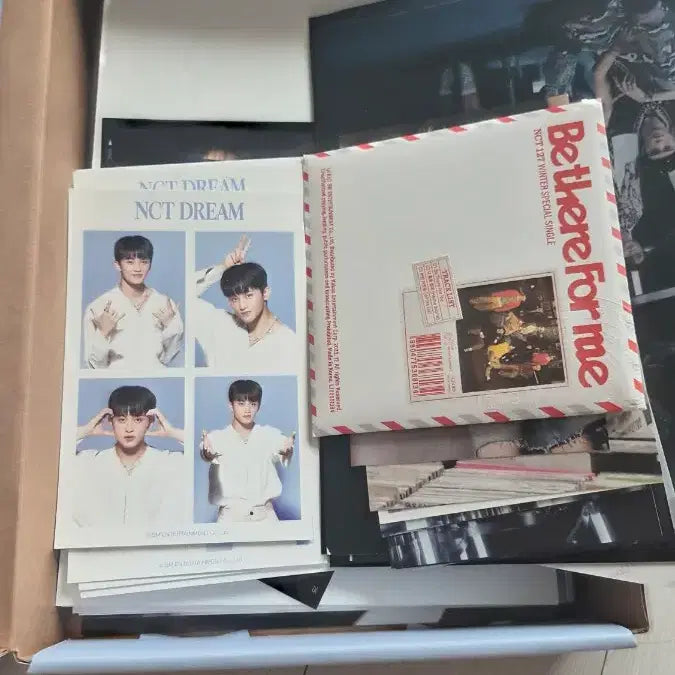 [BUNJANG] NCT Bundle Set / Nct 앨범등 일괄