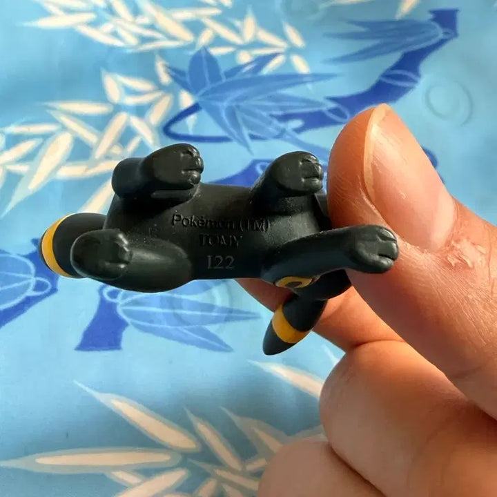 [BUNJANG] Pokemon Umbreon Figure / 포켓몬 블래키 피규어