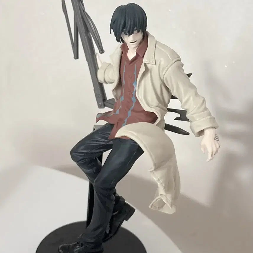 [BUNJANG] Nagumo Figure / 나구모 피규어