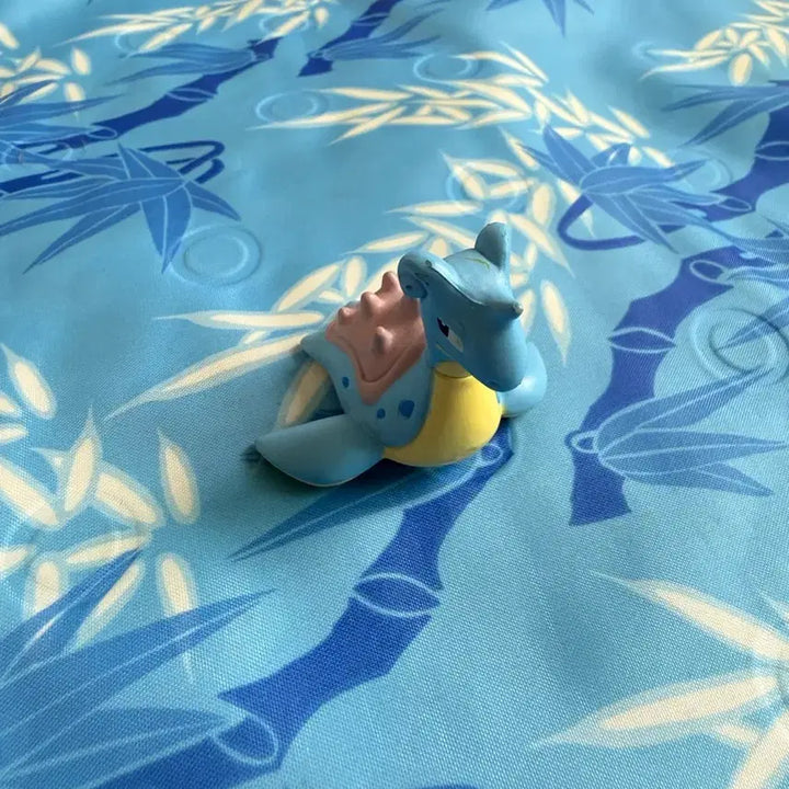 [BUNJANG] Pokemon Lapras Figure / 포켓몬 라프라스 피규어