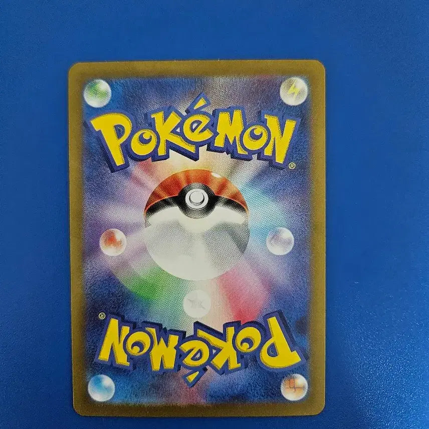[BUNJANG] Pokemon Card - Lillie&