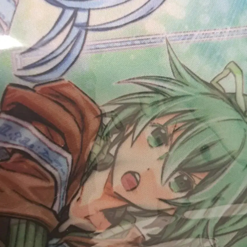 [BUNJANG] Yu-Gi-Oh! Awakening of the Possessed Ryeongsa Playmat / ycsj유희왕 빙의 각성 령사 매트