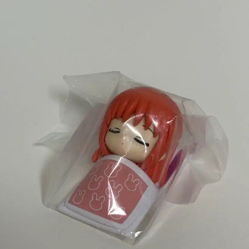 [BUNJANG] Gintama Nemurasetai Kagura Figure / 은혼 네무라세타이 카구라 피규어 가챠