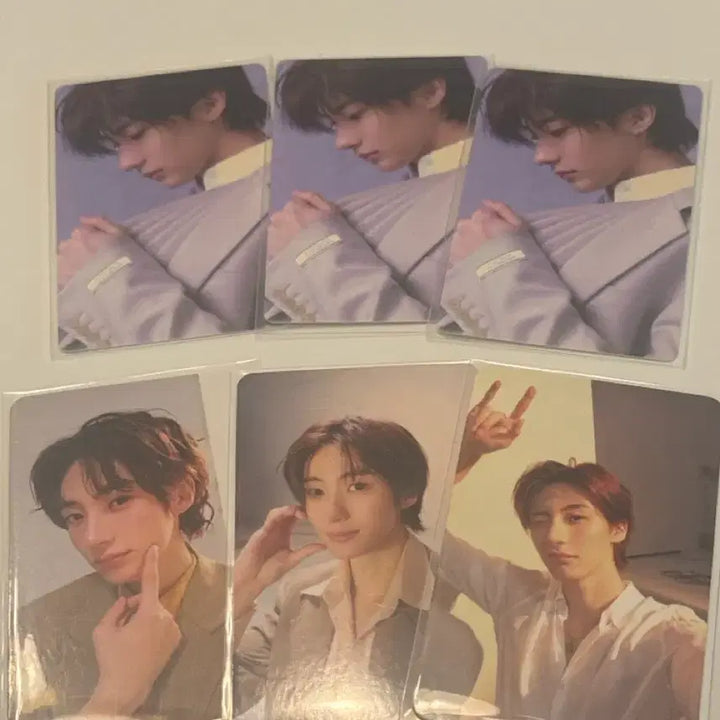 [BUNJANG] RIIZE Anton Arena Hommes Plus April Issue Magazine Photocard Bundle / (미개봉) 라이즈 앤톤 아레나 옴므 플러스 4월호 잡지 포토카드 포함
