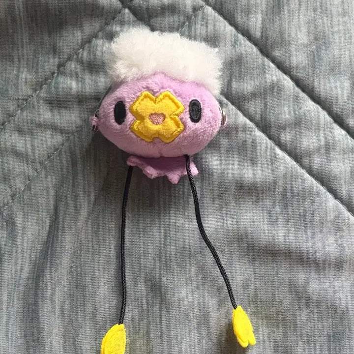 [BUNJANG] Pop-up Coin Purse Keychain / 흔들풍손 성수 포켓몬 팝업 동전지갑 키링