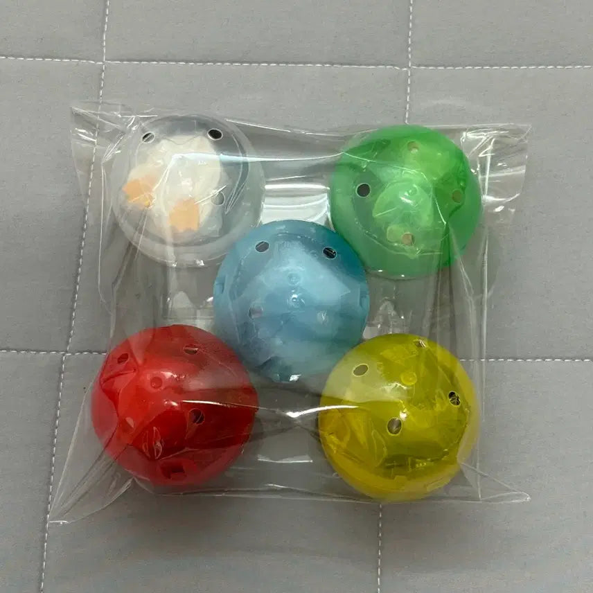 [BUNJANG] Gintama Machiboke Gacha Figure Full Set - Series 1 (Unsealed) / (미개봉) 은혼 마치보케 언제오려나 1탄 가챠 피규어 풀세트