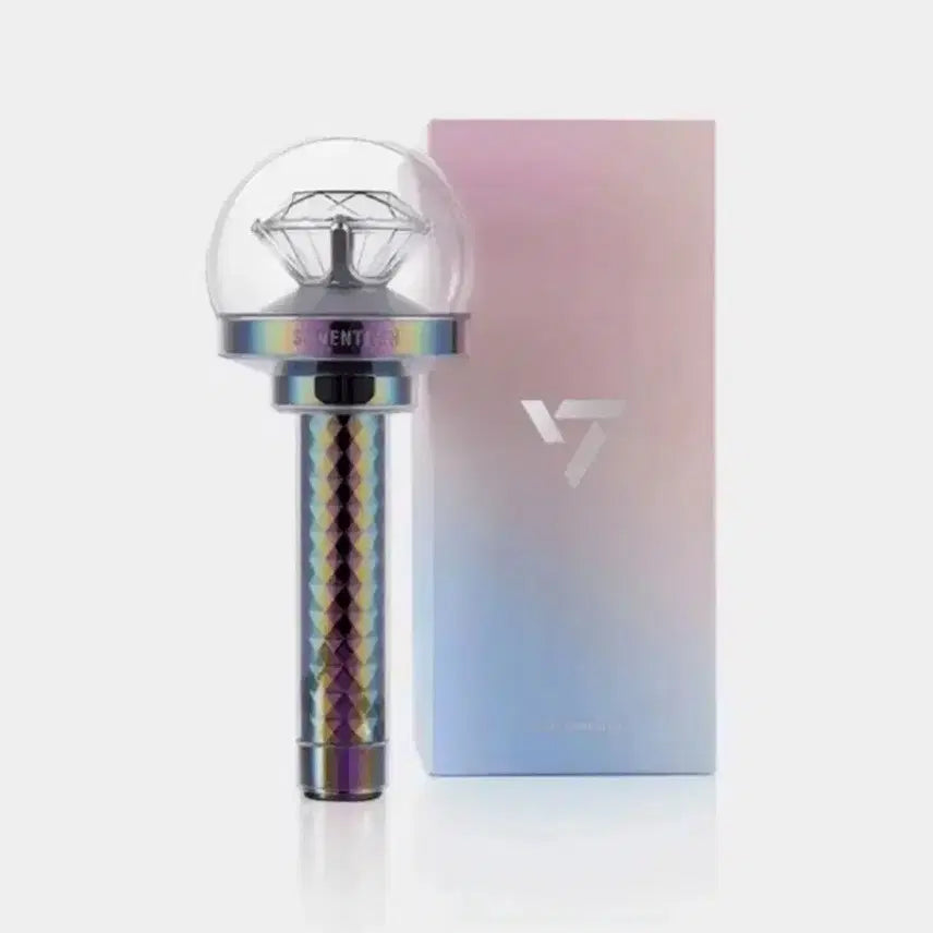 [BUNJANG] Seventeen Carat Bong / 세븐틴 캐럿봉 양도