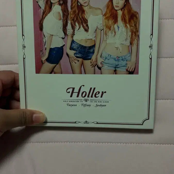 [BUNJANG] Girls&