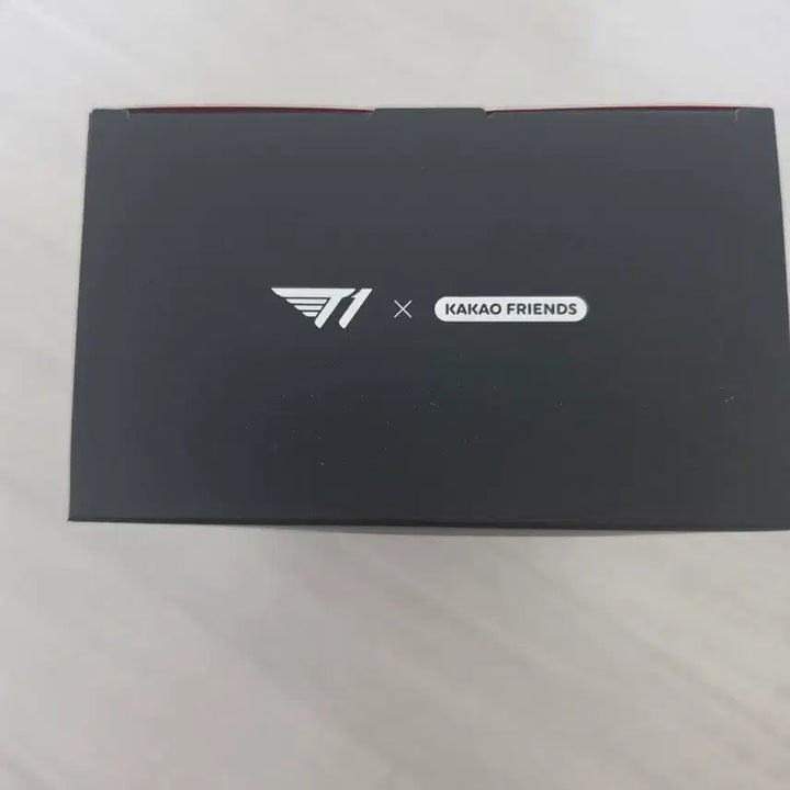 [BUNJANG] T1 Faker Chunsik Collaboration Keychain Doll (Sealed) / 2026 T1 X 춘식이 콜라보 페이커 리링인형 (새제품)