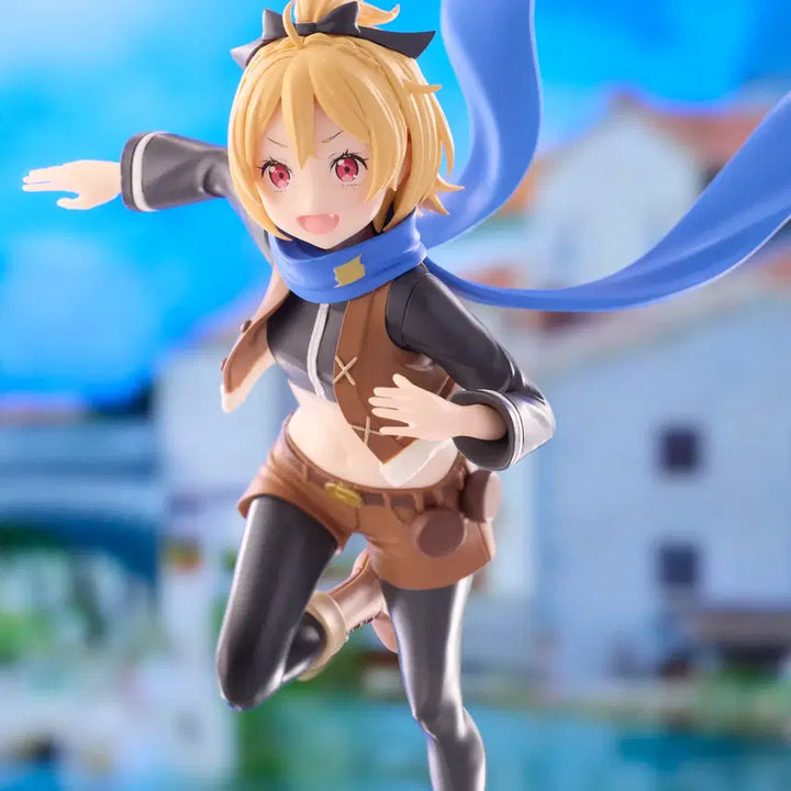 [BUNJANG] GiGO Limited Edition Re:Zero Felt / (미개봉) GiGO 한정판 리제로 펠트