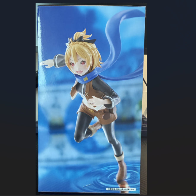 [BUNJANG] GiGO Limited Edition Re:Zero Felt / (미개봉) GiGO 한정판 리제로 펠트