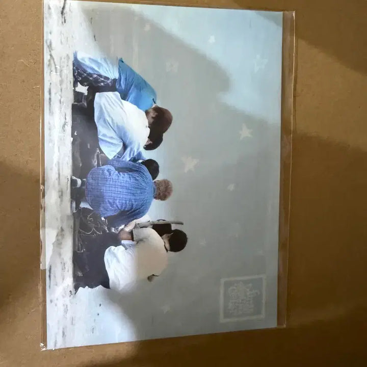 [BUNJANG] NCT WISH Exhibition Yushi Photocard Set / 엔시티 위시 전시회 포토세트 유우시
