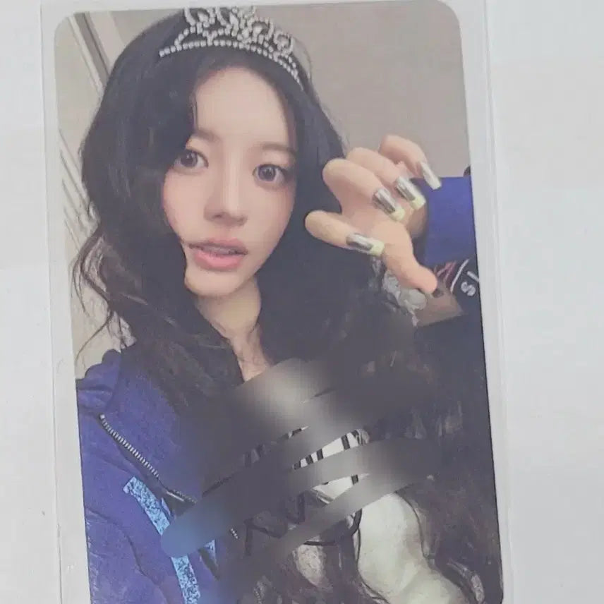 [BUNJANG] ILLIT Minju Signed Photocard / 아일릿 민주 싸인 포카 공방 싸포ㅅㅊㅇ윤아모카원희이로하특전미공포럭드싸폴