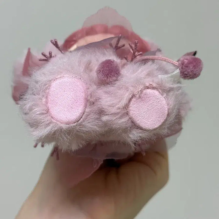 [BUNJANG] Skullpanda Wind Flower (Card Included) / 홍대 팝마트 구매 스컬판다 바람꽃 (카드O)