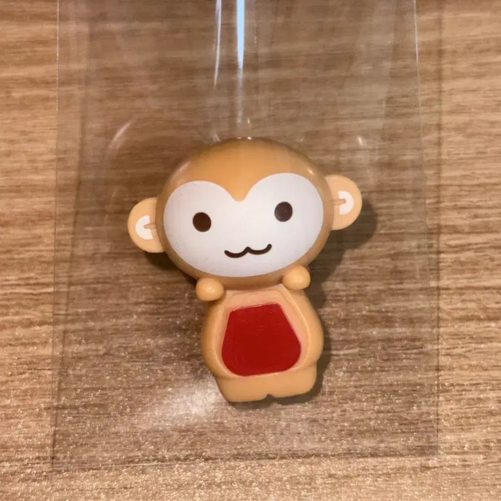 [BUNJANG] CU YC Piggy Monkey Hyper Sealed Photocard / CU 요즘그릭요거트 핑루 감자숭이 원숭이 히퍼 미개봉