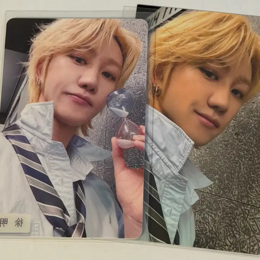 [BUNJANG] SEVENTEEN "YAKSOKU" Japan Lucky Draw The8 Split Set Photocard / 세븐틴 야쿠소쿠 일본 럭키드로우 럭드 디에잇 양도