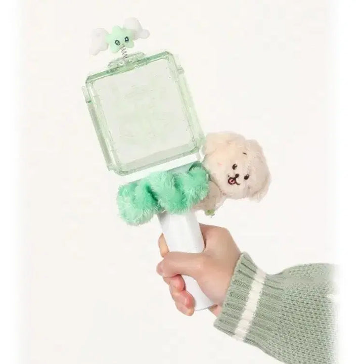 [BUNJANG] NCT WISH Our Wish Concert MD Wichu Cap Charm (Sealed) / (미개봉품) 엔시티위시 아워위시 콘서트 엠디 위츄 캡참