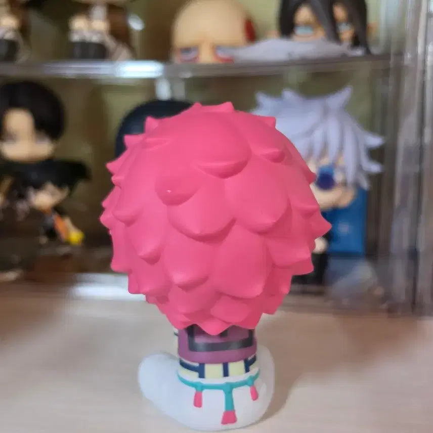 [BUNJANG] Demon Slayer Akaza Lookup Acrylic Stand / 귀칼 아카자 룩업