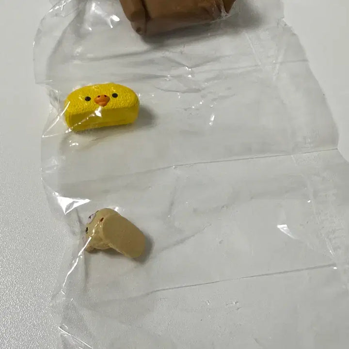 [BUNJANG] Rilakkuma Furniture Re-Ment / 리락쿠마 가구 리멘트